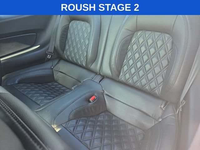 Used 2022 Ford Mustang GT Premium w/ GT Performance Package RWD image 14