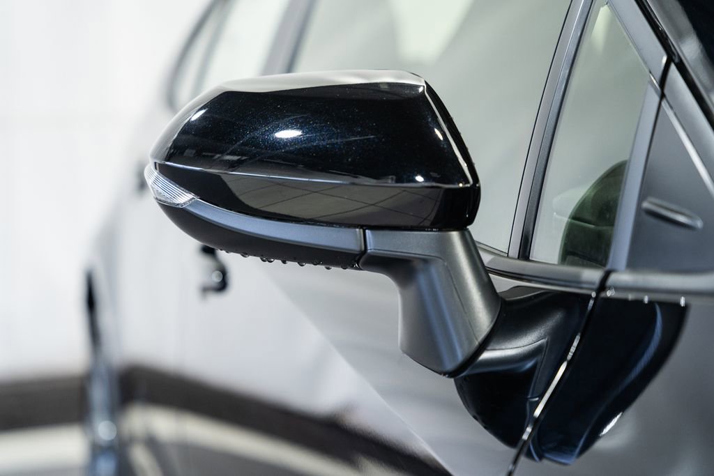 New 2026 Toyota Corolla SE image 11