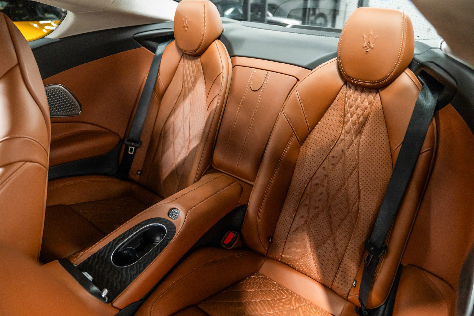 Used 2024 Maserati GranTurismo Modena image 15