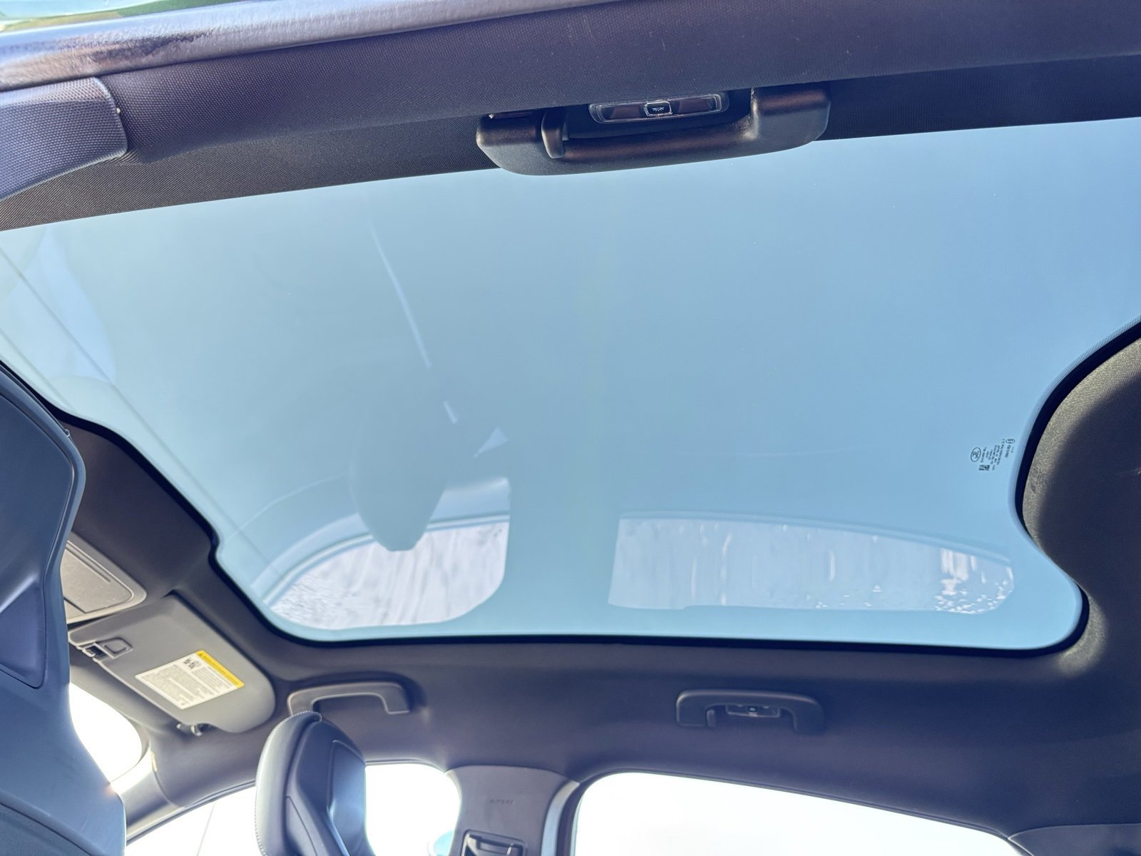 Used 2025 Ford Mustang Mach-E GT w/ Bronze Appearance Package image 23