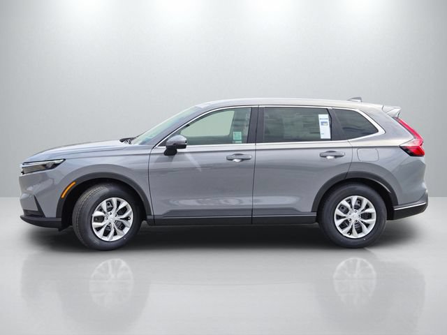 New 2026 Honda CR-V LX image 7