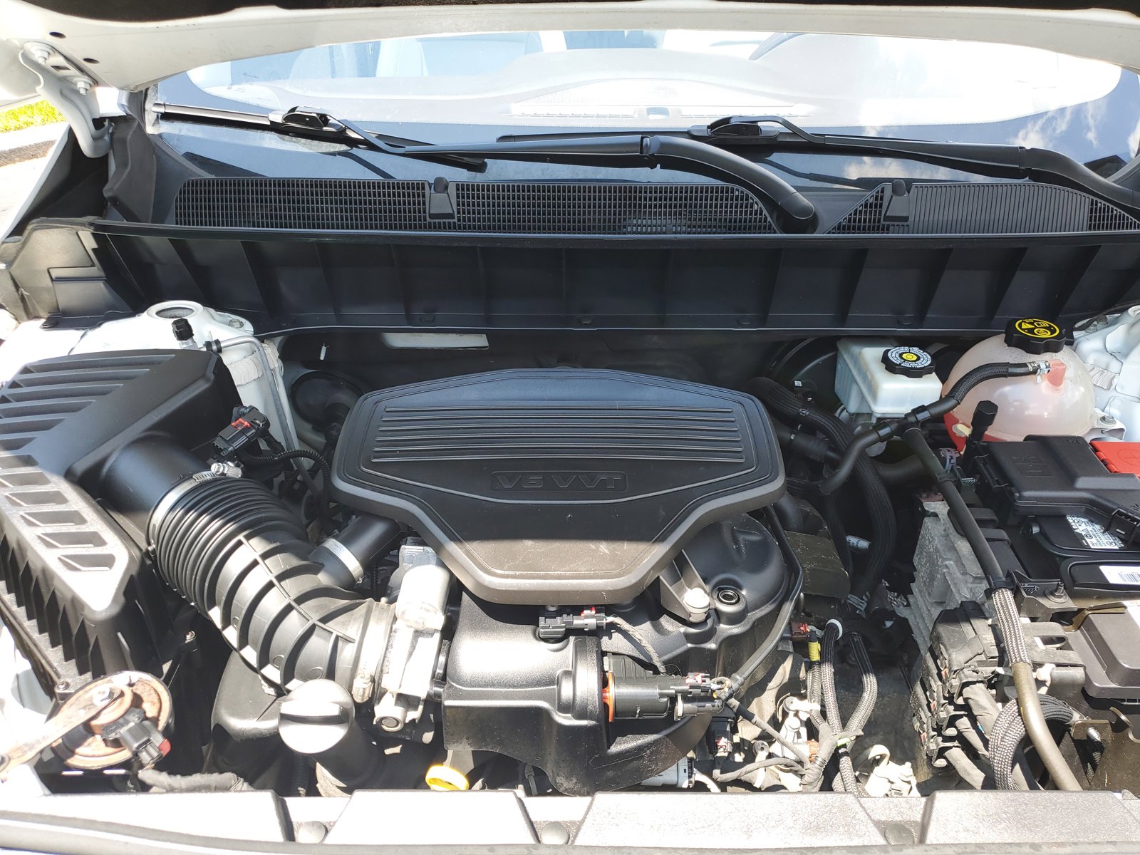 Used 2019 GMC Acadia SLT image 10