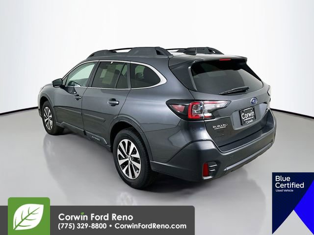 Used 2021 Subaru Outback Premium image 6