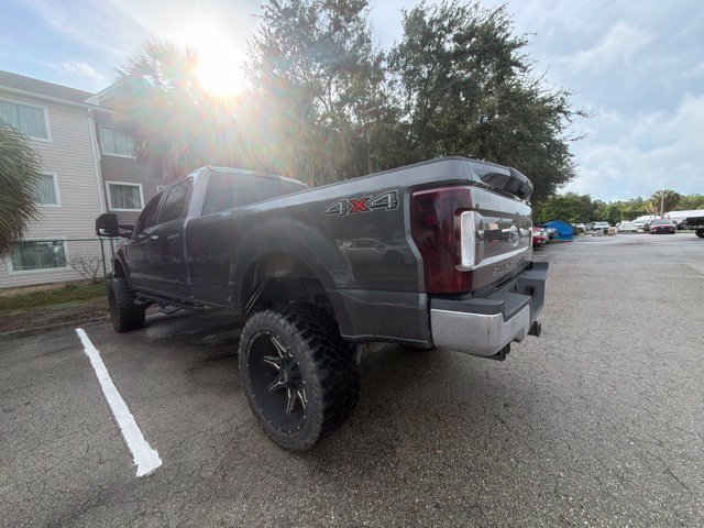 Used 2018 Ford F250 XLT AWD/4WD image 3