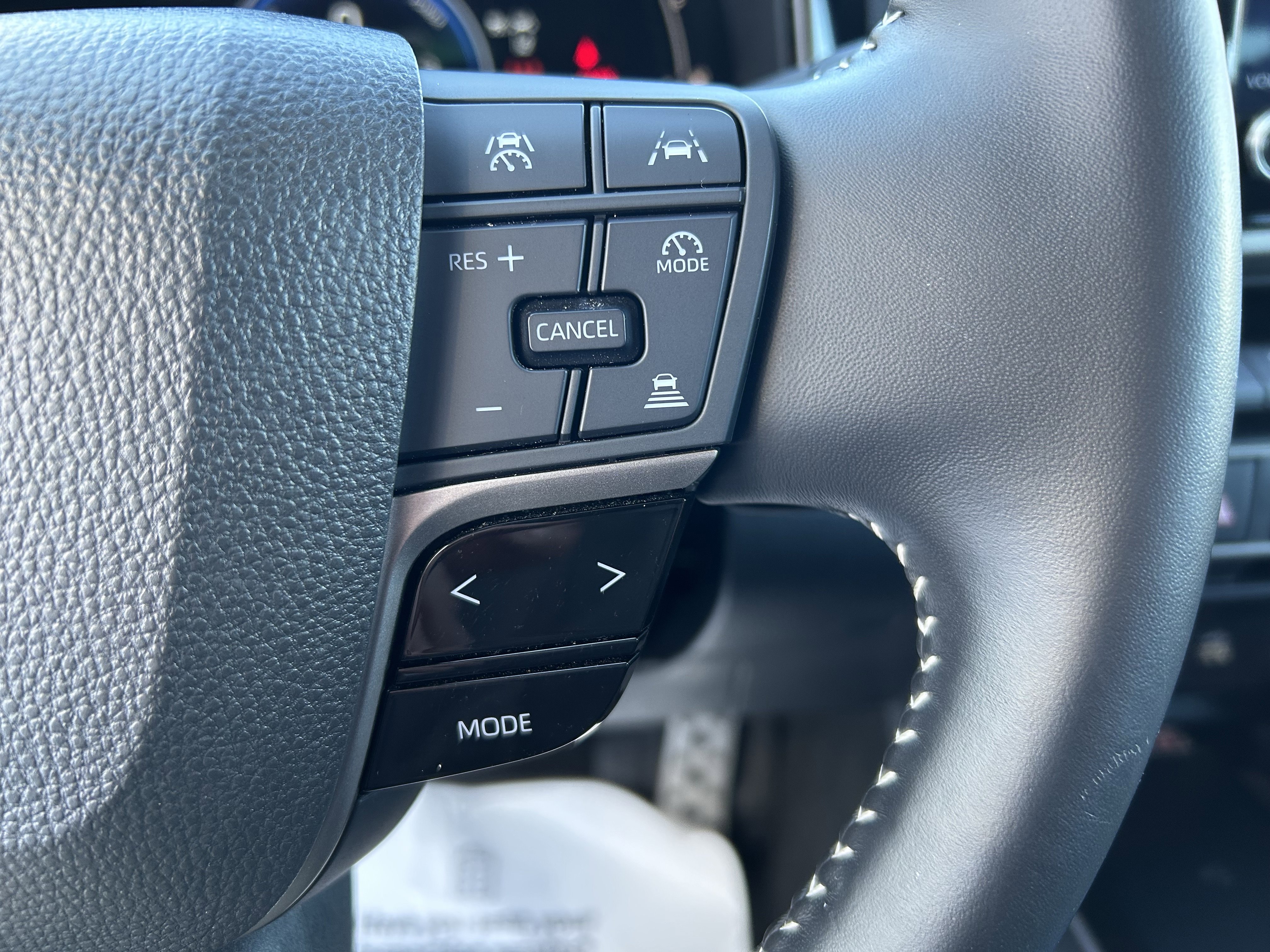 Certified 2025 Toyota Camry SE image 24