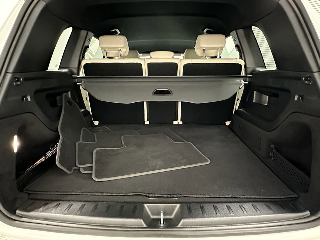 Certified 2024 Mercedes-Benz EQB 250+ image 20