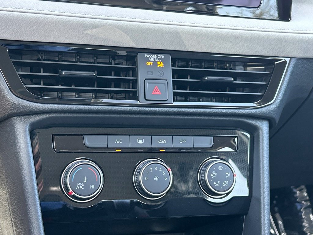 New 2027 Volkswagen Taos S FWD image 32