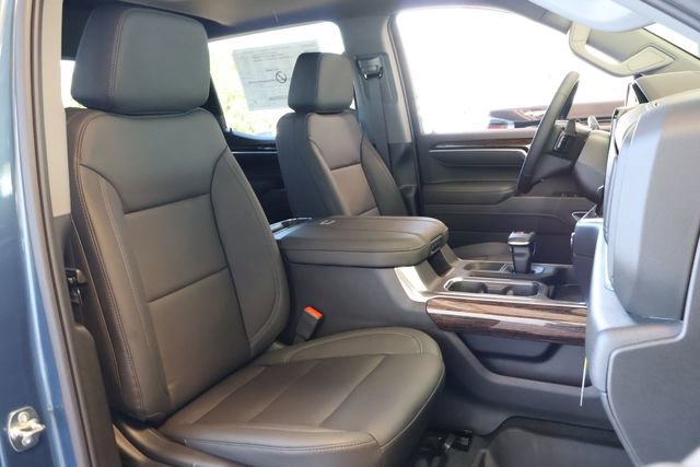 New 2026 GMC Sierra 1500 Elevation w/ Elevation Premium Package image 22