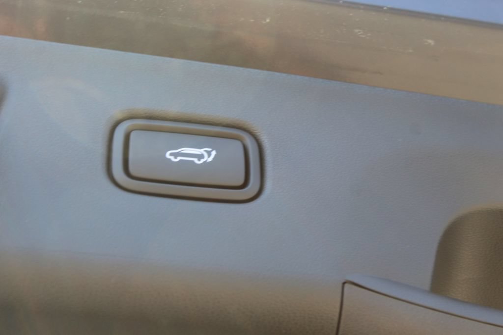 New 2026 Hyundai Tucson SEL AWD/4WD image 11