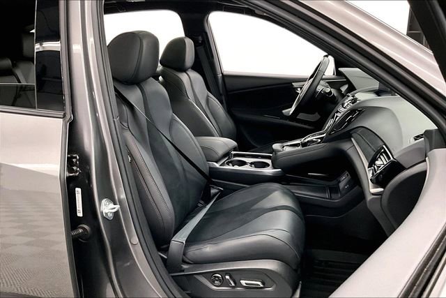 Used 2025 Acura RDX A-Spec image 8