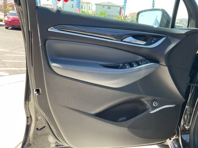 Used 2023 Buick Enclave Essence w/ Experience Buick Package FWD image 13