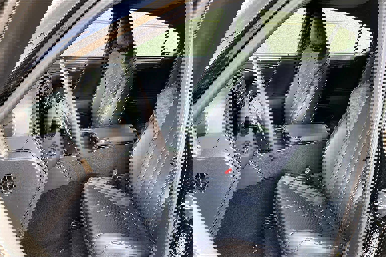 Used 2023 Lexus ES 350 F Sport w/ Accessory Package (Z2) image 8