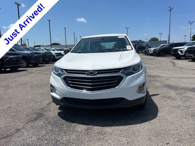 Used 2019 Chevrolet Equinox LS FWD image 7