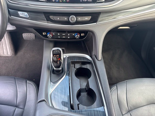 Used 2021 Buick Enclave Essence w/ Sound and Sites Package FWD image 13
