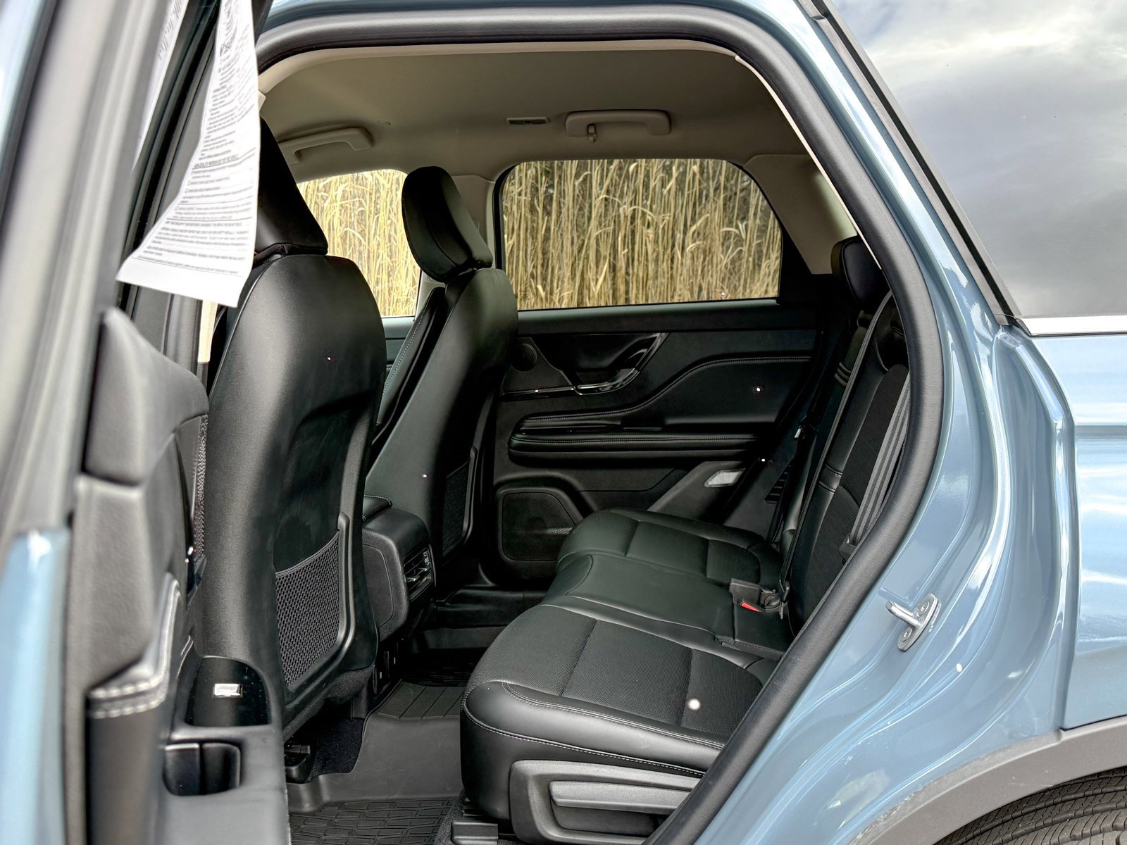 Used 2023 Lincoln Corsair AWD w/ Equipment Group 101A image 19