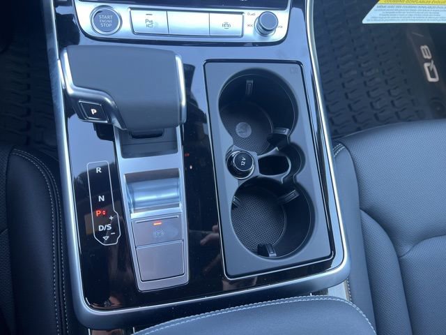 New 2026 Audi Q8 Premium Plus image 13