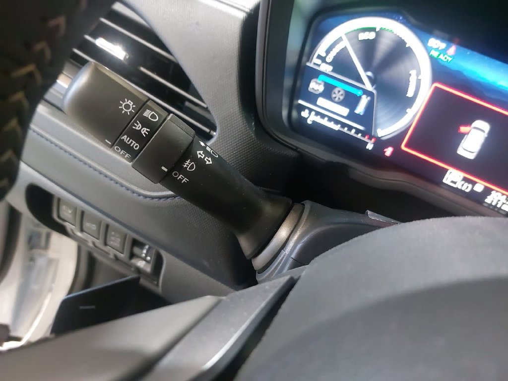 New 2026 Subaru Forester Limited AWD/4WD image 26