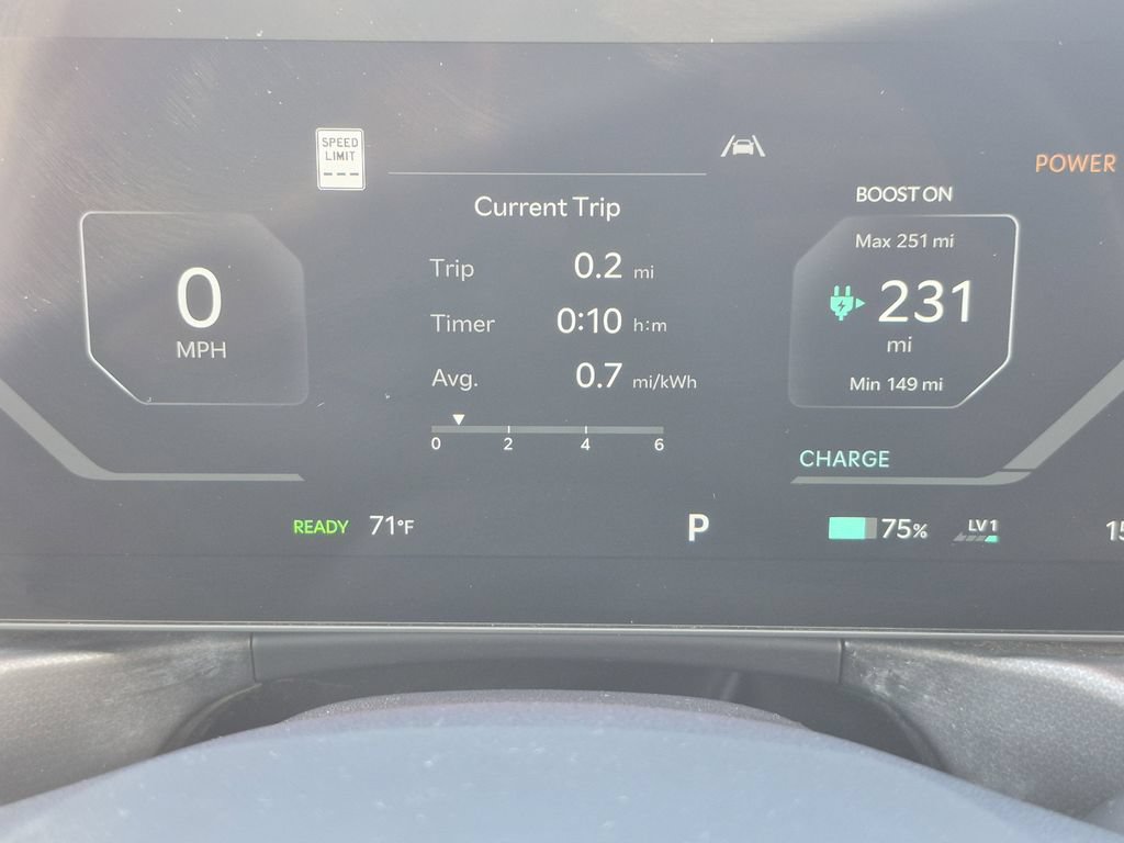 Certified 2024 Kia EV9 GT-Line AWD/4WD image 22