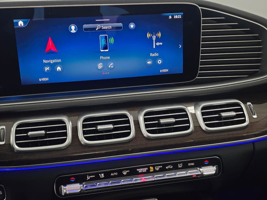 New 2026 Mercedes-Benz GLE 450 4MATIC image 15