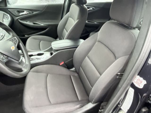 Used 2023 Chevrolet Malibu LT image 20