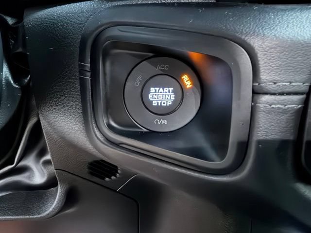 Used 2024 Jeep Wrangler Unlimited Rubicon 392 AWD/4WD image 35