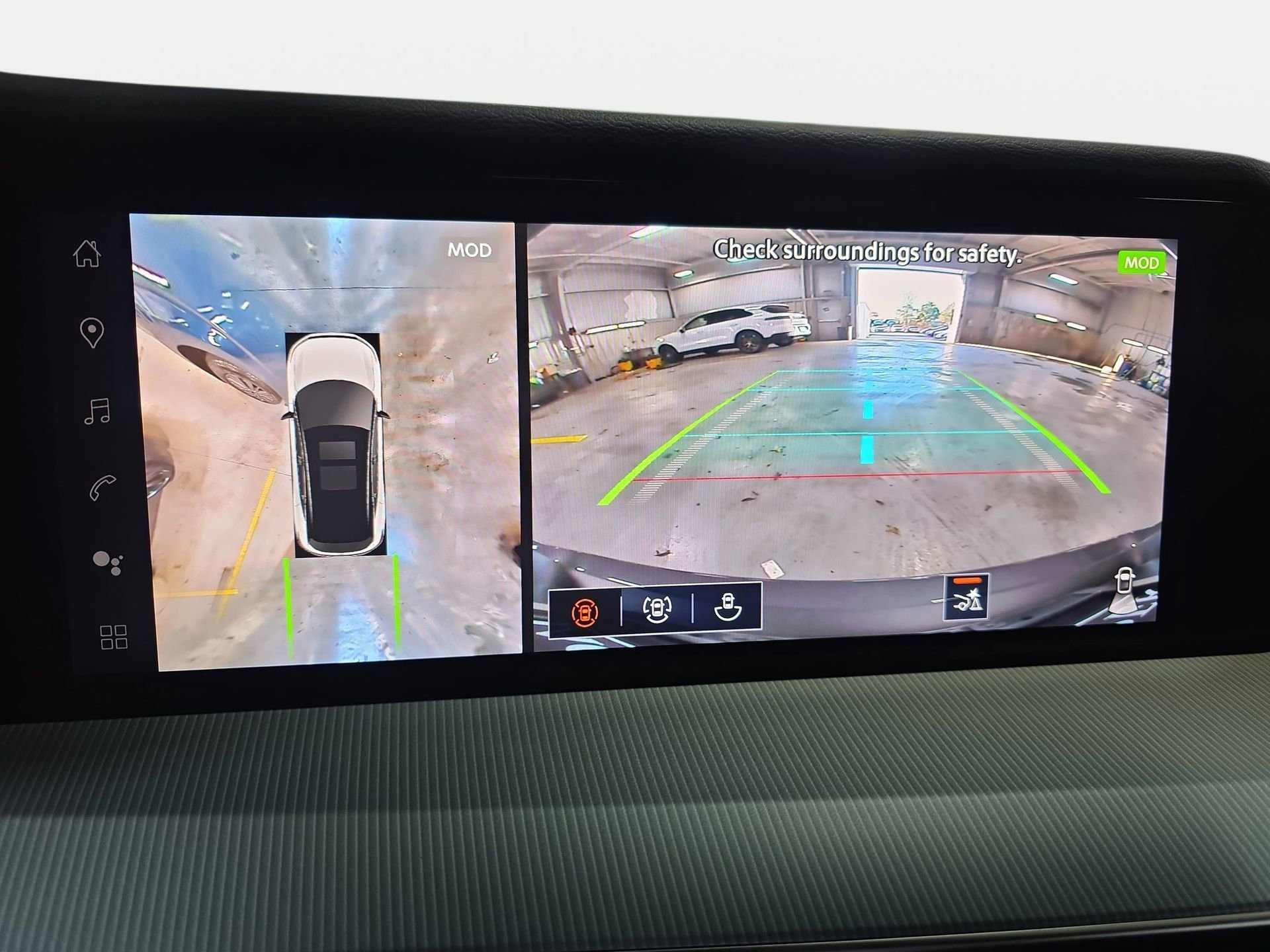 New 2026 Nissan Murano SL image 23