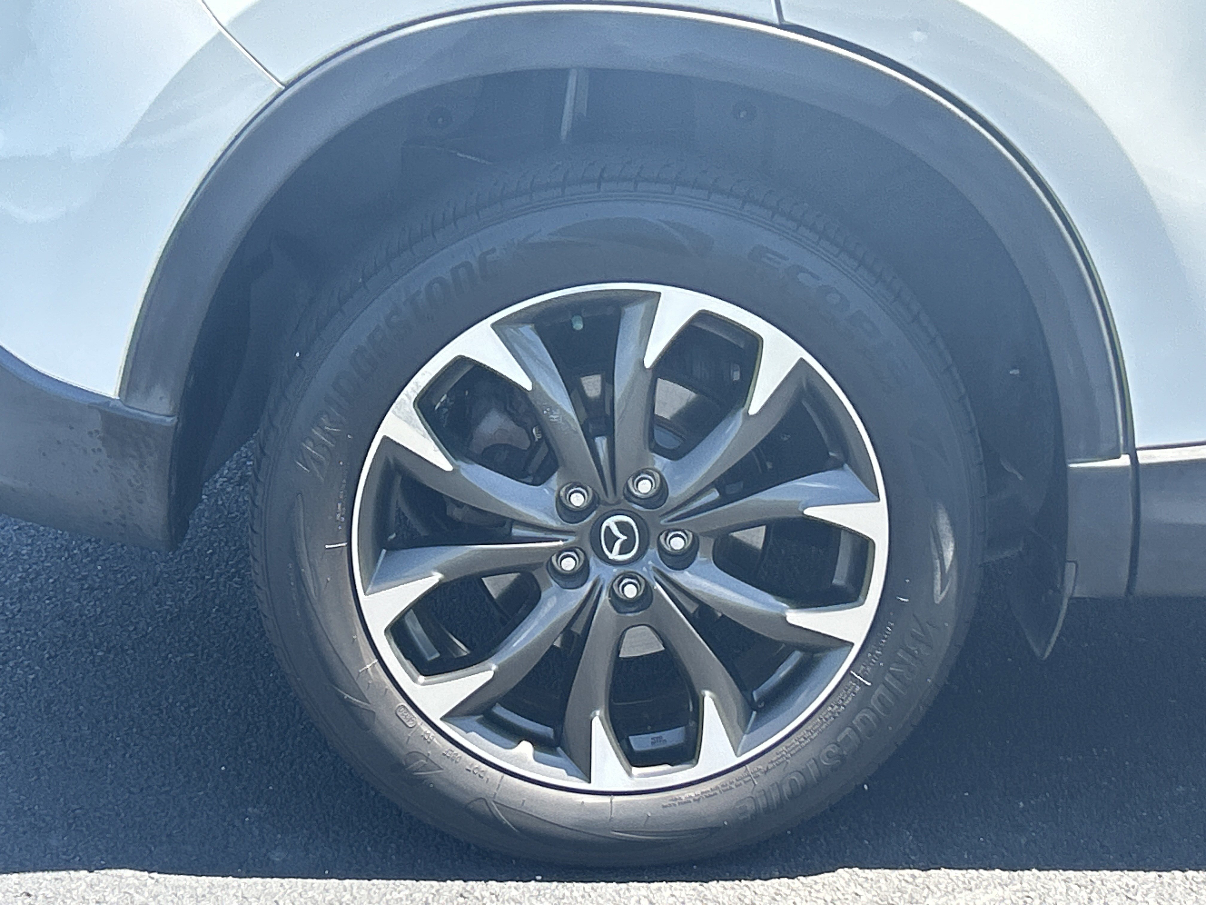 Used 2016 MAZDA CX-5 Grand Touring image 34