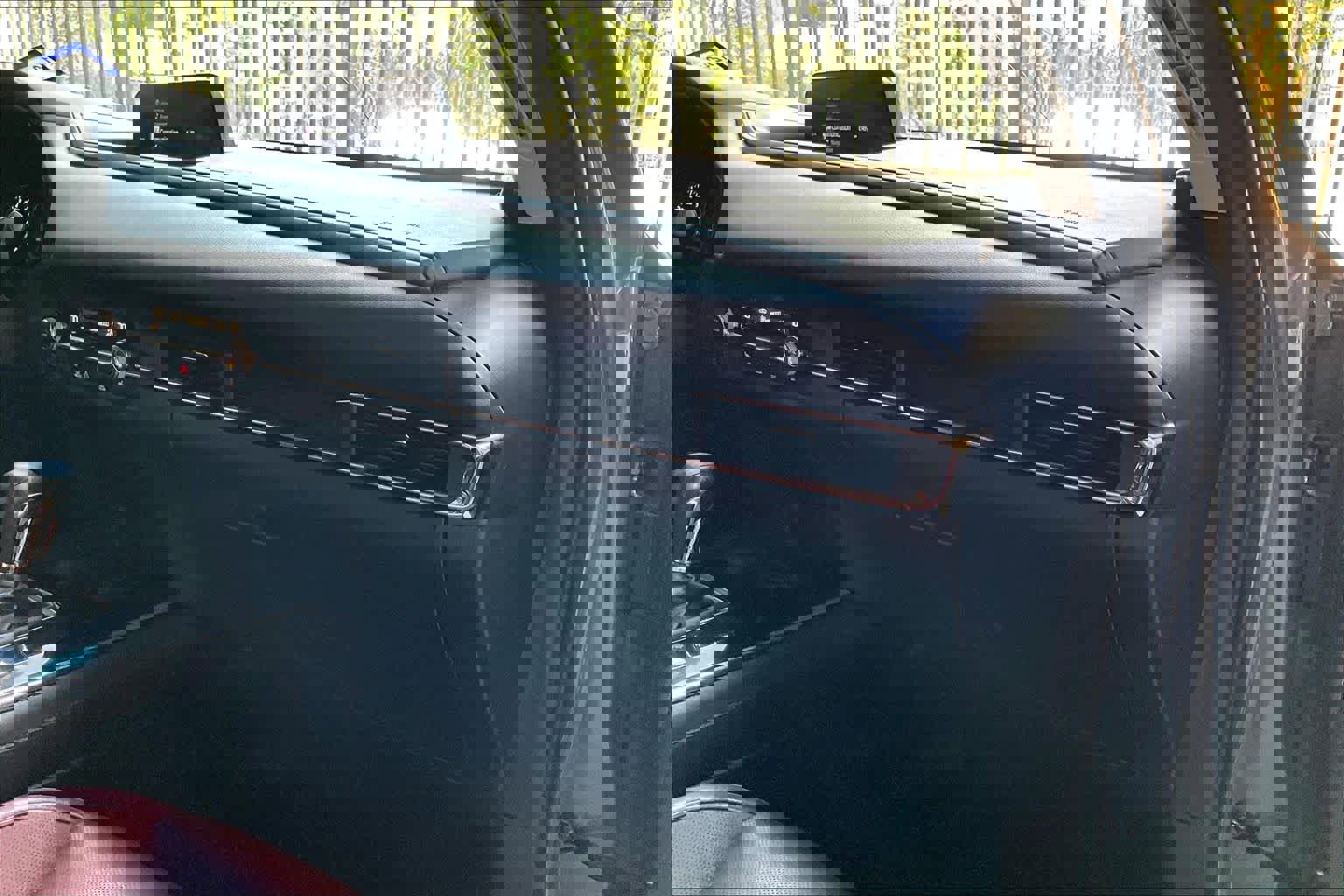 Used 2023 MAZDA CX-30 AWD 2.5 S w/ Preferred Package image 18