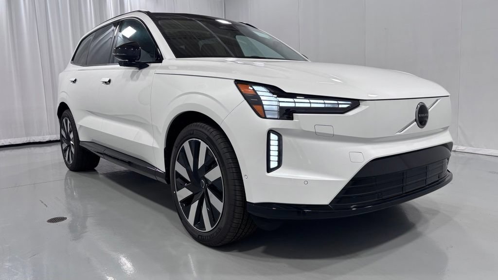 New 2026 Volvo EX90 Ultra AWD/4WD image 4