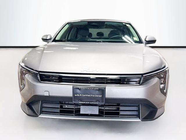 Used 2025 Kia K4 EX FWD image 2
