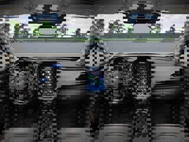 New 2026 Subaru Crosstrek 2.5i Limited image 40