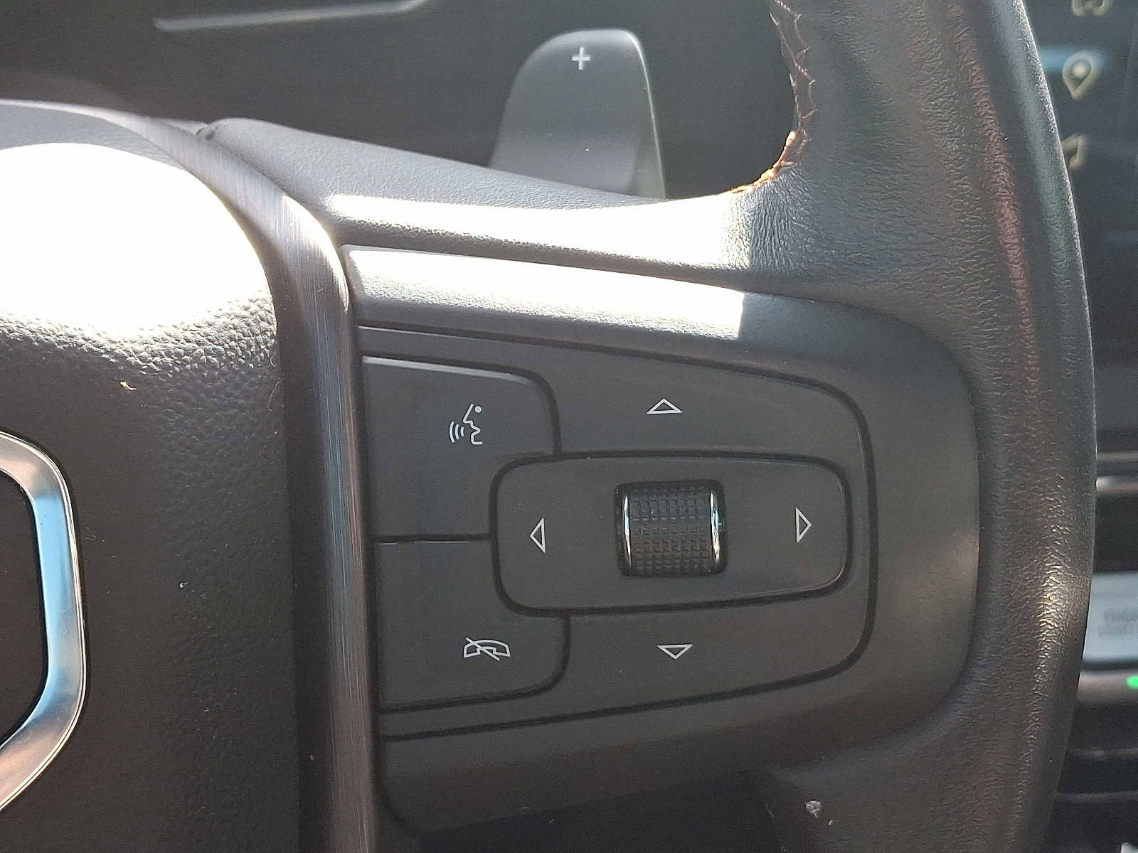 Used 2022 GMC Sierra 1500 AT4 w/ AT4 Premium Package image 25