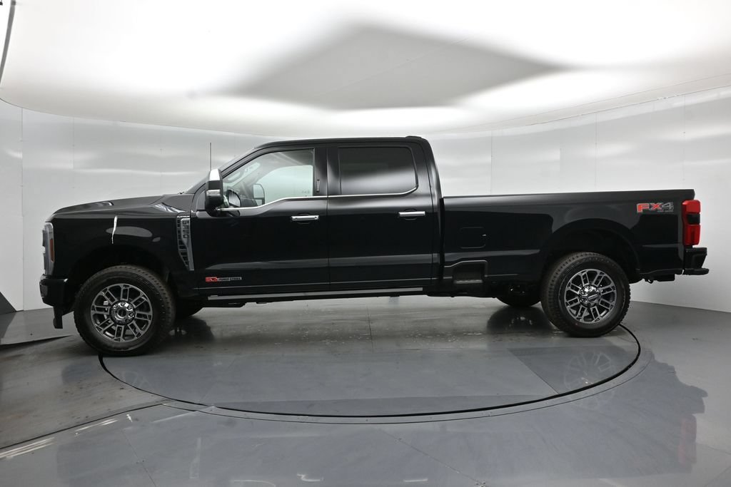 New 2026 Ford F350 Platinum w/ Platinum Plus Package AWD/4WD image 30