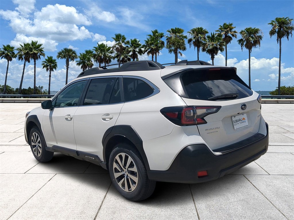 New 2025 Subaru Outback Premium w/ Popular Package #1A image 5