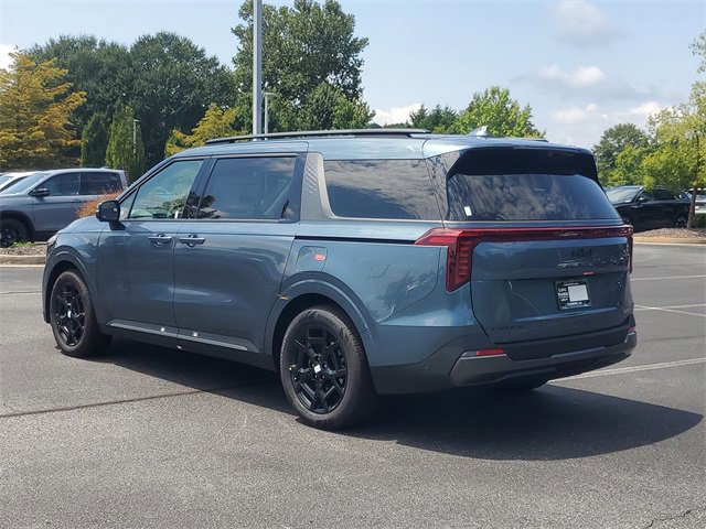 New 2026 Kia Carnival SX Prestige image 6