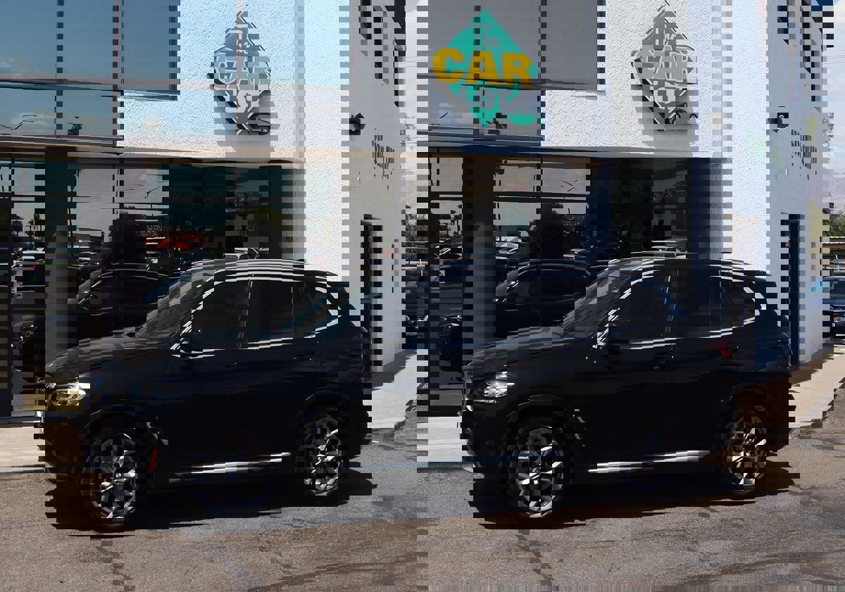 Used 2022 BMW X3 sDrive30i w/ Convenience Package image 7