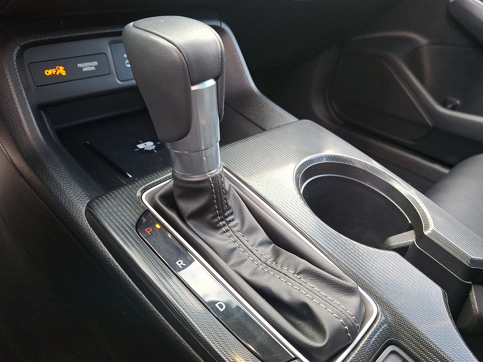 Used 2025 Honda Civic Sport Touring image 15