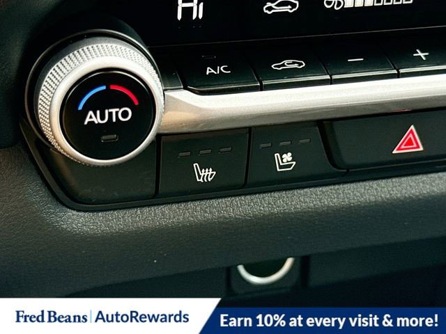 New 2026 MAZDA CX-50 AWD 2.5 S w/ Cargo Package image 19