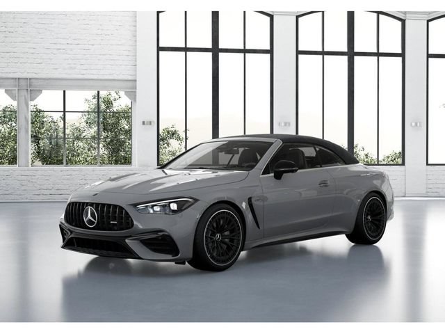 New 2027 Mercedes-Benz CLE 53 AMG 4MATIC Cabriolet image 39