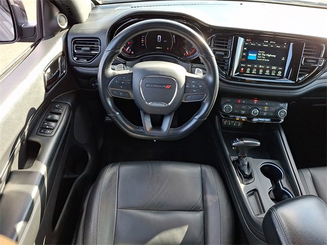 Used 2022 Dodge Durango GT w/ Blacktop Package image 12