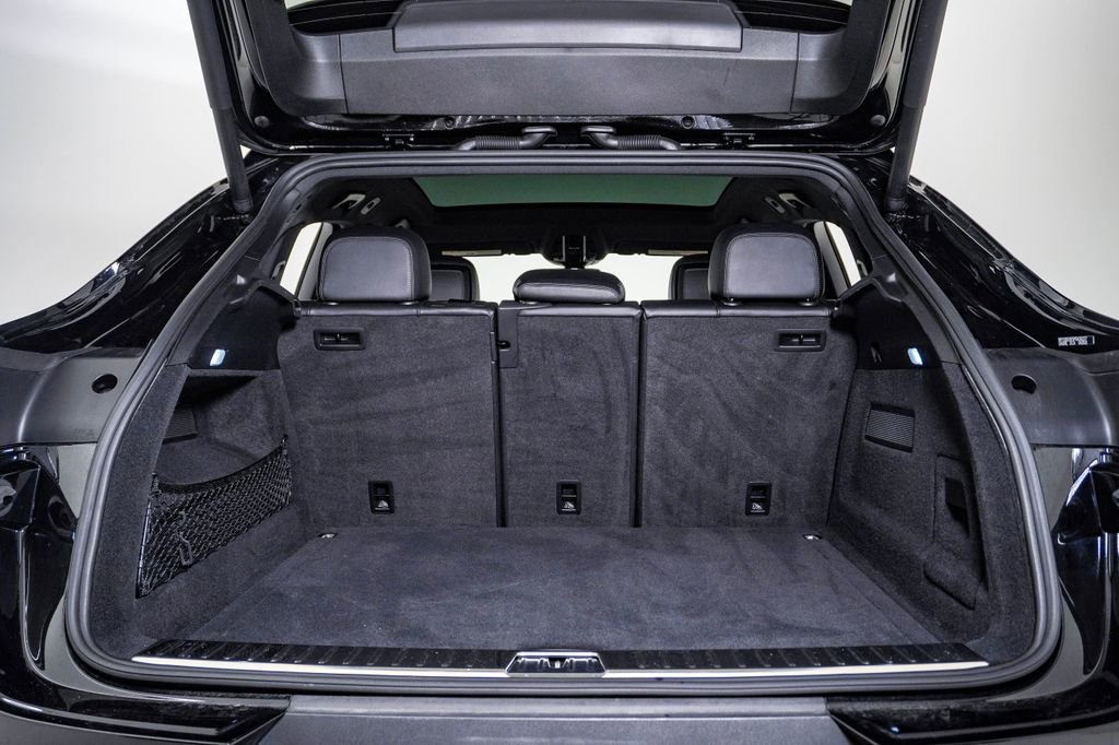 Certified 2023 Porsche Cayenne S image 26