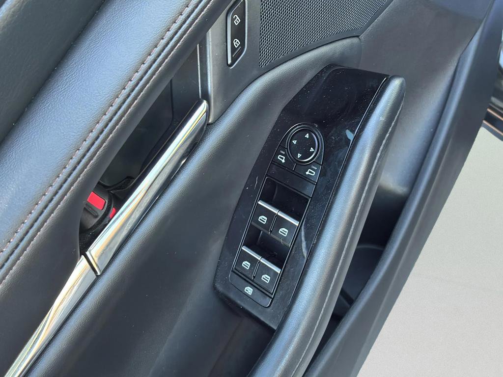 Used 2025 MAZDA MAZDA3 s image 39