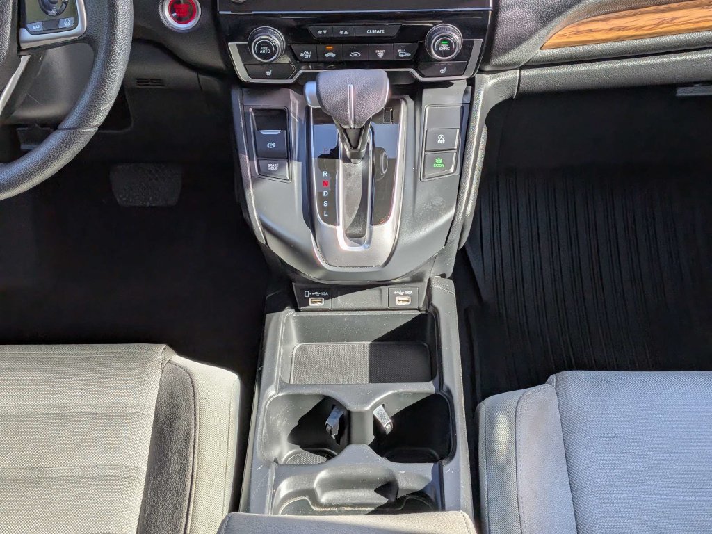 Used 2022 Honda CR-V EX image 16