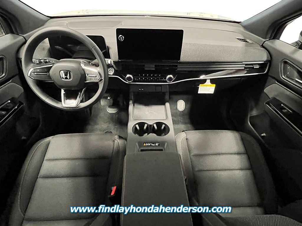New 2026 Honda Prologue EX image 12