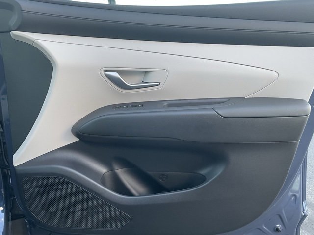 New 2026 Hyundai Tucson SE image 25