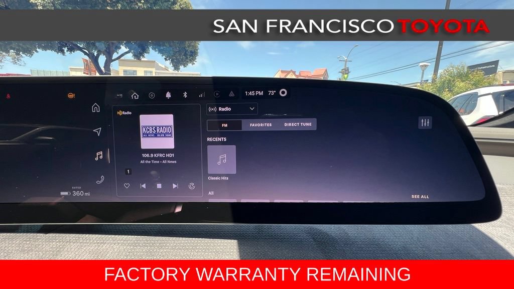 Used 2026 Lucid Gravity Grand Touring AWD/4WD image 29