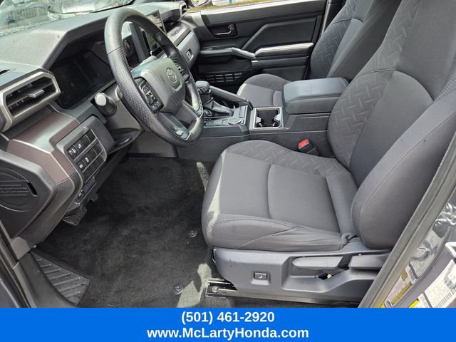 Used 2025 Toyota Tacoma SR5 RWD image 10
