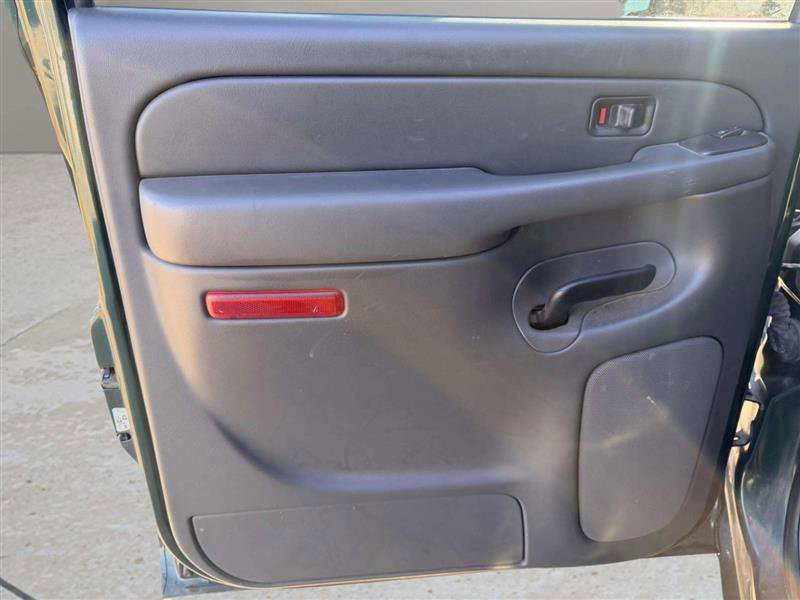 Used 2007 Chevrolet Silverado 1500 LS image 31