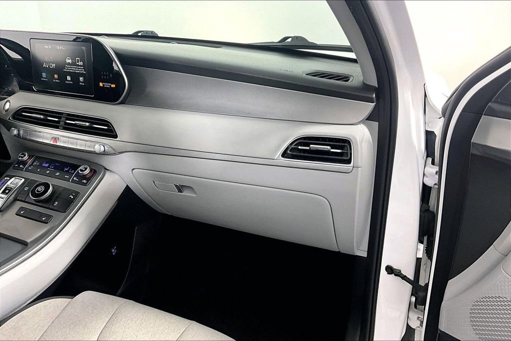 Used 2020 Hyundai Palisade SEL FWD image 15