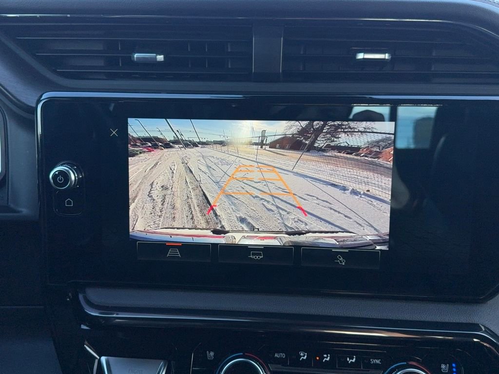 Used 2022 GMC Sierra 1500 AT4 w/ AT4 Preferred Package image 22